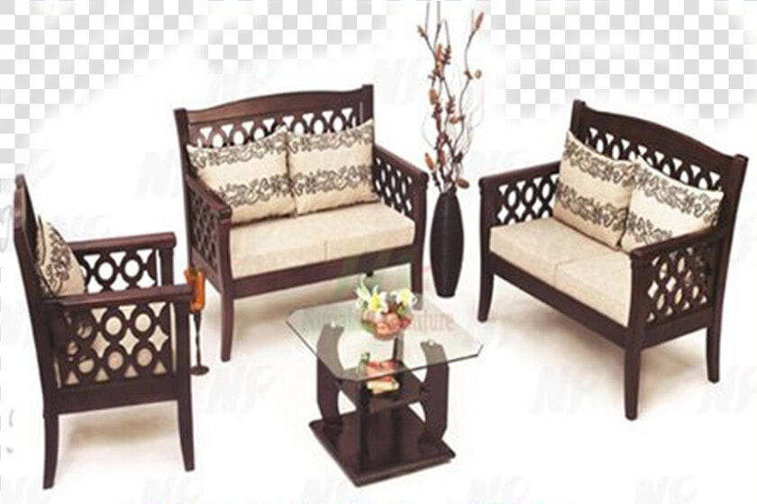 Thumb   Wooden Sofa Set Designs In Bangladesh  HD Png DownloadTransparent PNG