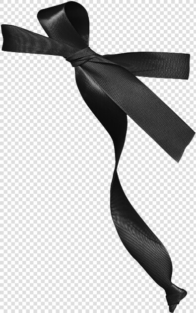  mq  black  ribbon  bows  bow   Black Ribbon Bow Png  Transparent PngTransparent PNG