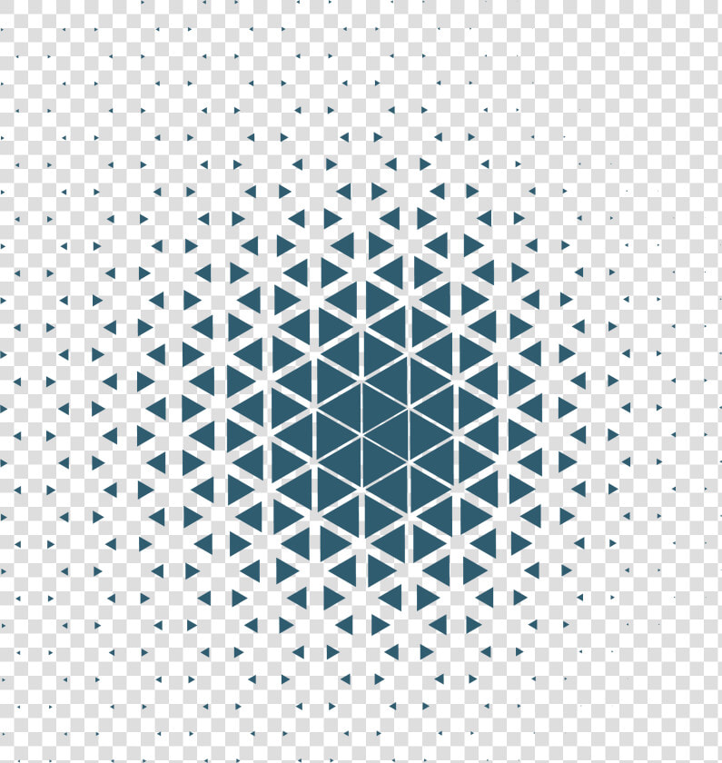 Geometry Geometric Abstraction Pattern Business Blue   Vector Geometric Pattern Png  Transparent PngTransparent PNG