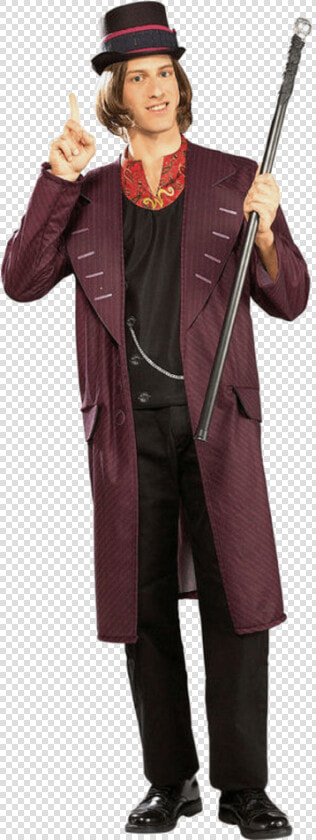 Charlie And The Chocolate Factory Wonka  HD Png DownloadTransparent PNG