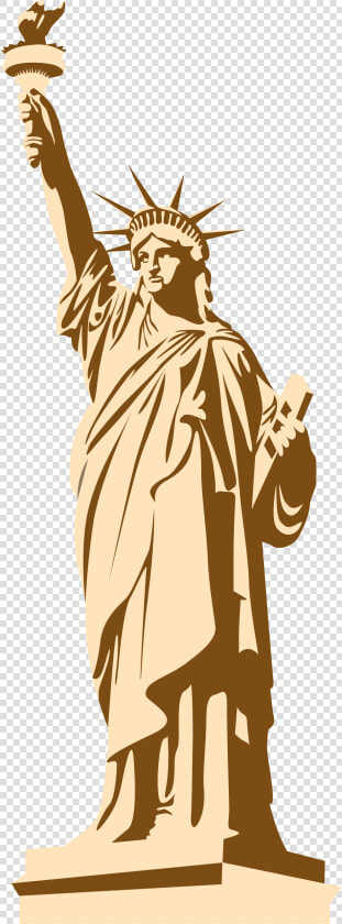 Statue Of Liberty Crown Png Download   Statue Of Liberty Png Vector  Transparent PngTransparent PNG