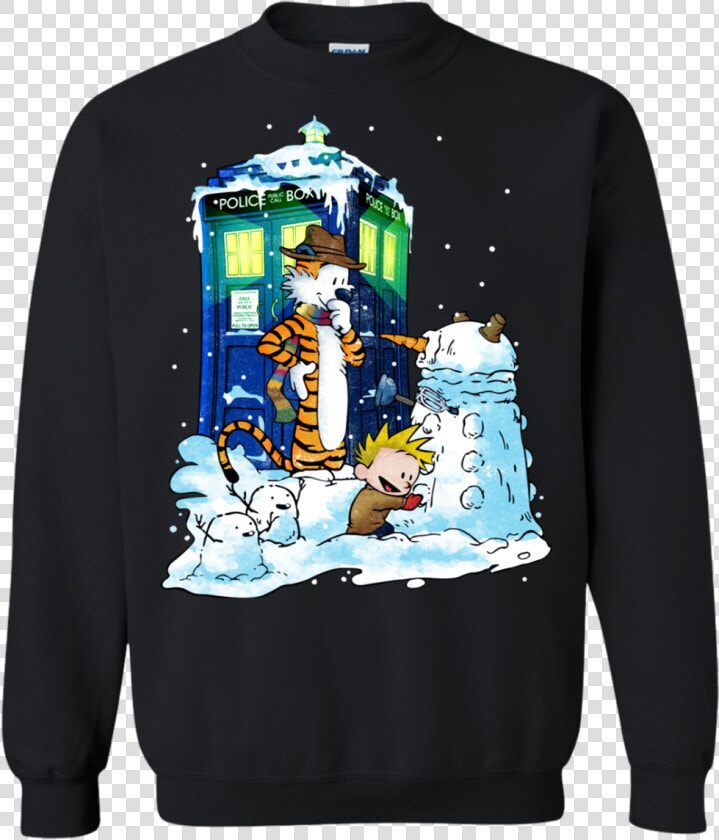 Calvin And Hobbes Hoodie  HD Png DownloadTransparent PNG