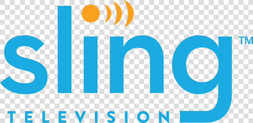 Slinglogo 01   Sling Tv Logo Vector  HD Png DownloadTransparent PNG