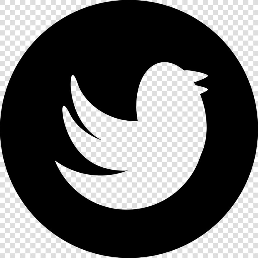 Twitter White Png   Logo Twitter Circular Png  Transparent PngTransparent PNG