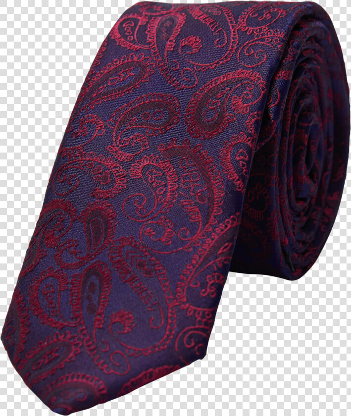 Large Paisley 5cm Tie   Paisley  HD Png DownloadTransparent PNG