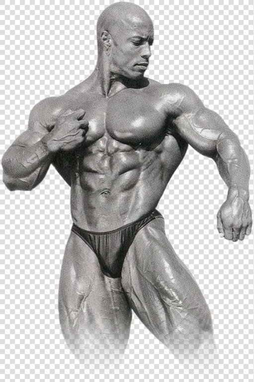 Shawn Ray Bodybuilder  HD Png DownloadTransparent PNG