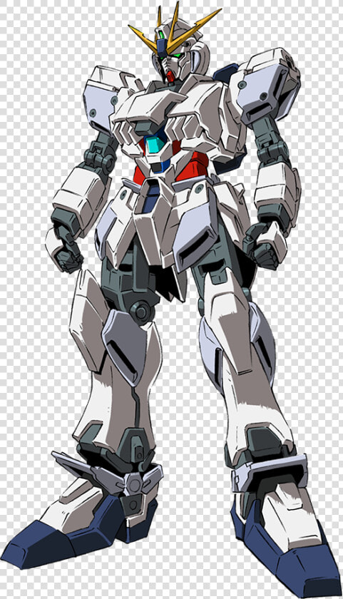 Front   Rx 9 Narrative Gundam  HD Png DownloadTransparent PNG