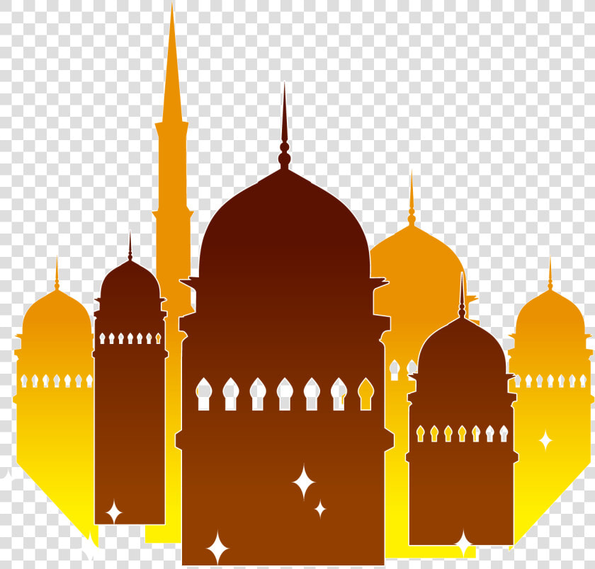 Church Muslim Computer Eid File Javanese Al fitr Clipart  HD Png DownloadTransparent PNG