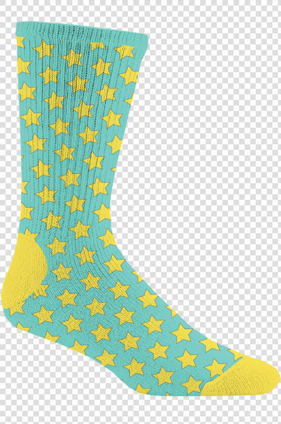 Ezekiel Socks   Sock  HD Png DownloadTransparent PNG