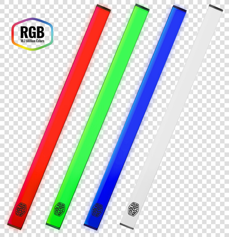 Cooler Master Rgb Strip  HD Png DownloadTransparent PNG