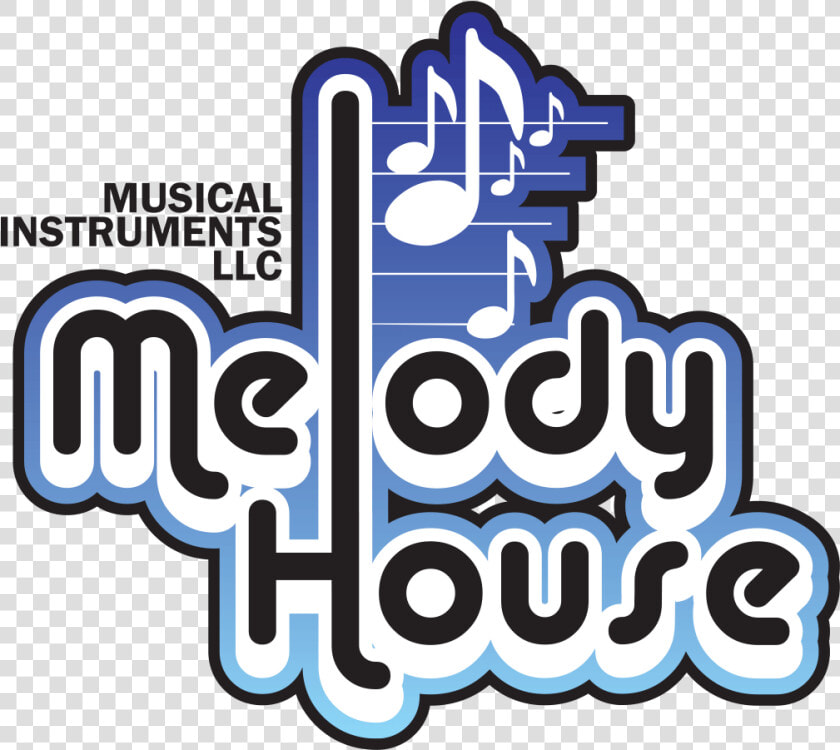 Melody House  HD Png DownloadTransparent PNG