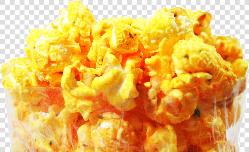 Loaded Baked Potato Popcorn   Kettle Corn  HD Png DownloadTransparent PNG