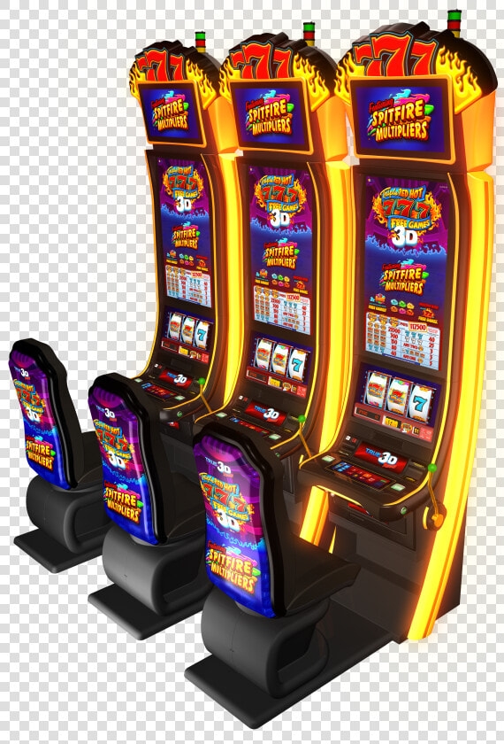 New Casino Slot Machines 2019  HD Png DownloadTransparent PNG