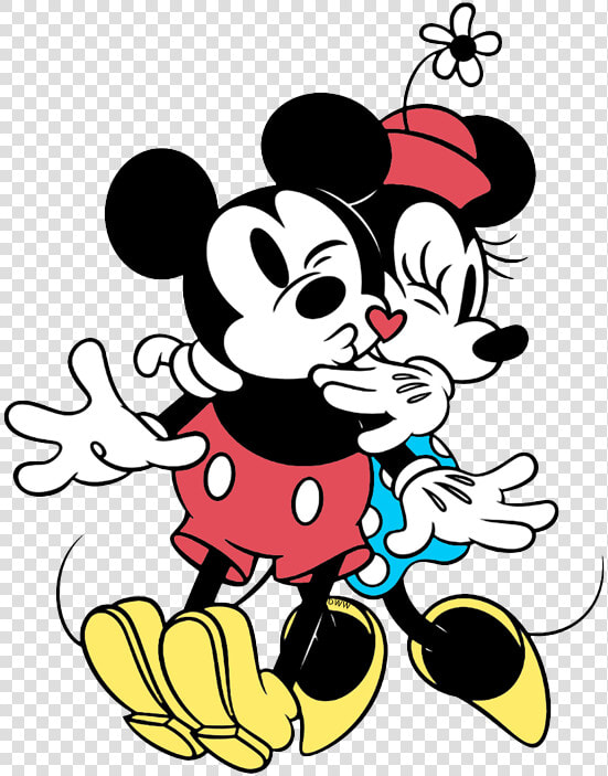 Transparent Mickey Mouse And Friends Png   Minnie Png Mickey Vintage  Png DownloadTransparent PNG