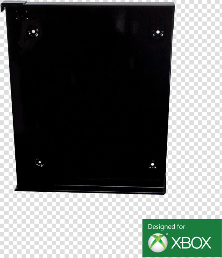 Forza Designs Xbox One X Wall Mount   Xbox One  HD Png DownloadTransparent PNG