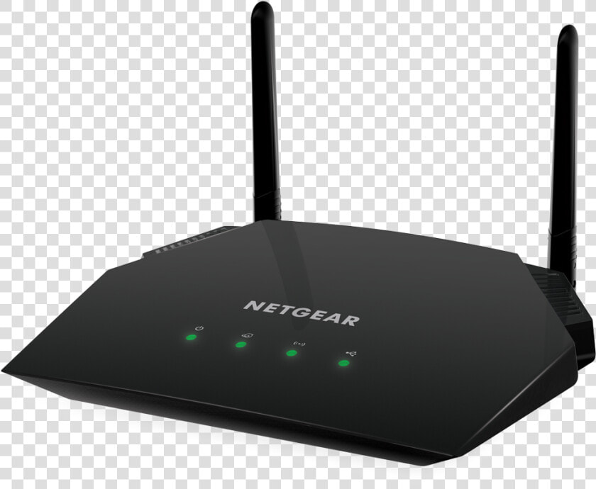 R6260 Netgear  HD Png DownloadTransparent PNG