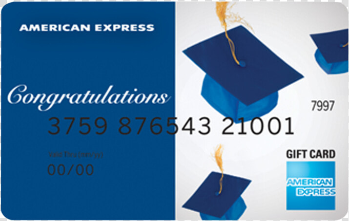 American Express Gift Card   Graphic Design  HD Png DownloadTransparent PNG