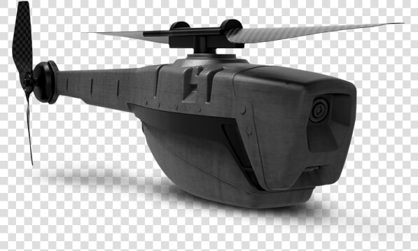 Flir Black Hornet Uav  HD Png DownloadTransparent PNG