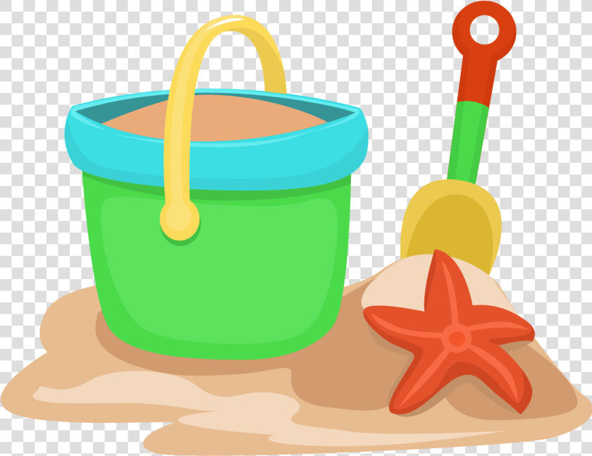 Pinterest Bucket Of Water Clipart   Clipart Beach Fun  HD Png DownloadTransparent PNG