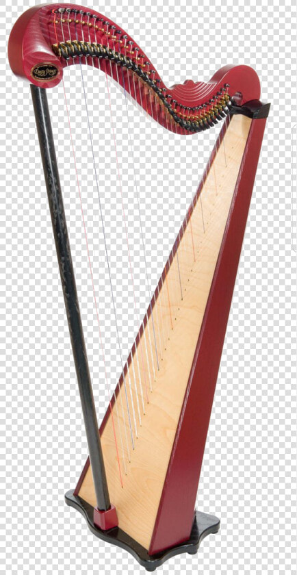 Harp Png Images   Serrana Harp  Transparent PngTransparent PNG