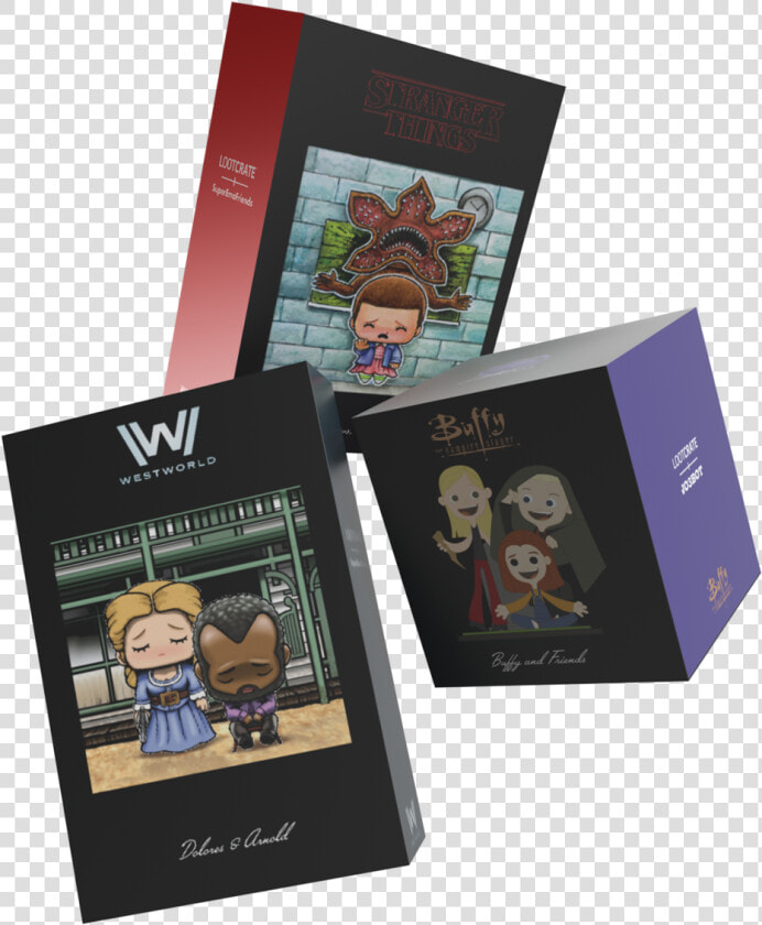 Artist Series Packaging Featuring  HD Png DownloadTransparent PNG