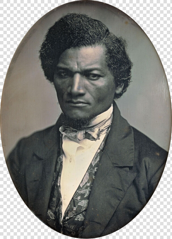 Frederick Douglass  HD Png DownloadTransparent PNG