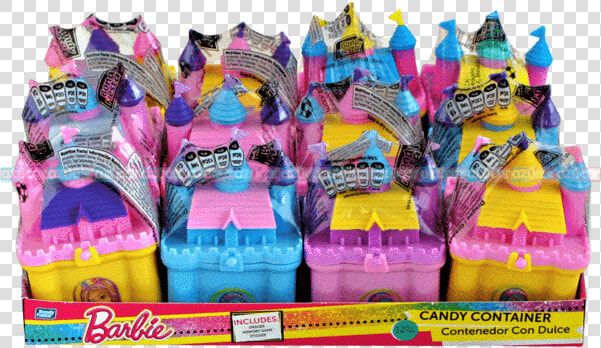 Bondy Fiesta Castillo Barbie 10 12 Bondy Fiesta   Playset  HD Png DownloadTransparent PNG