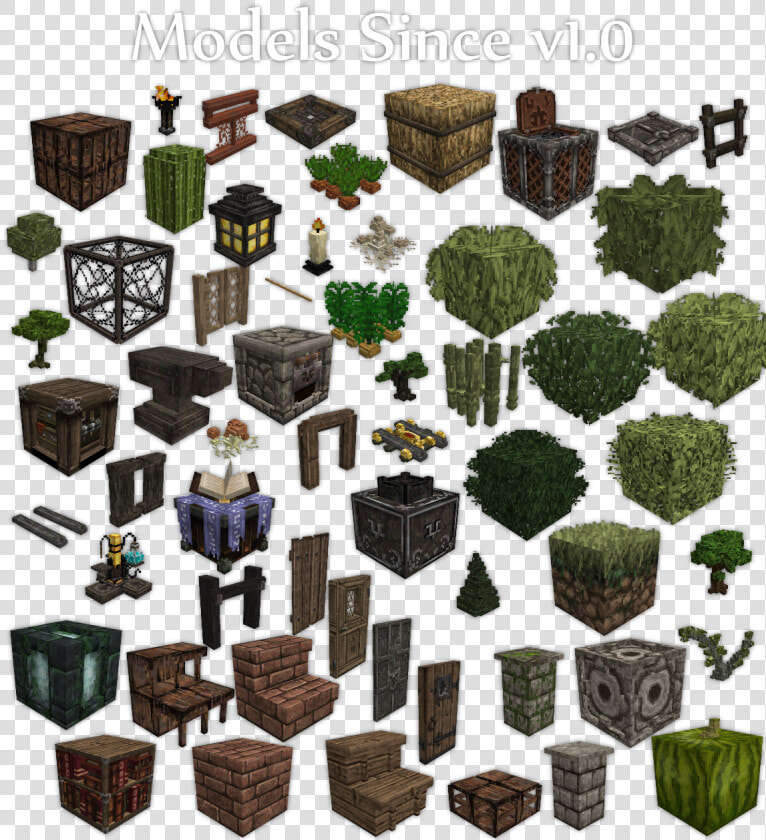 Minecraft Conquest Mod  HD Png DownloadTransparent PNG