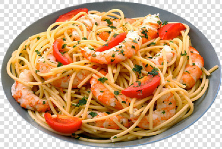 Spaghetti   Transparent Seafood Pasta Png  Png DownloadTransparent PNG