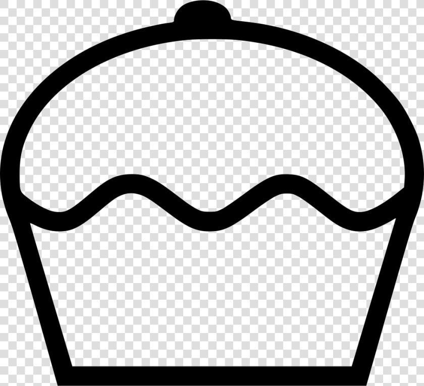 Food Cupcake Muffin Dessert Birthday  HD Png DownloadTransparent PNG