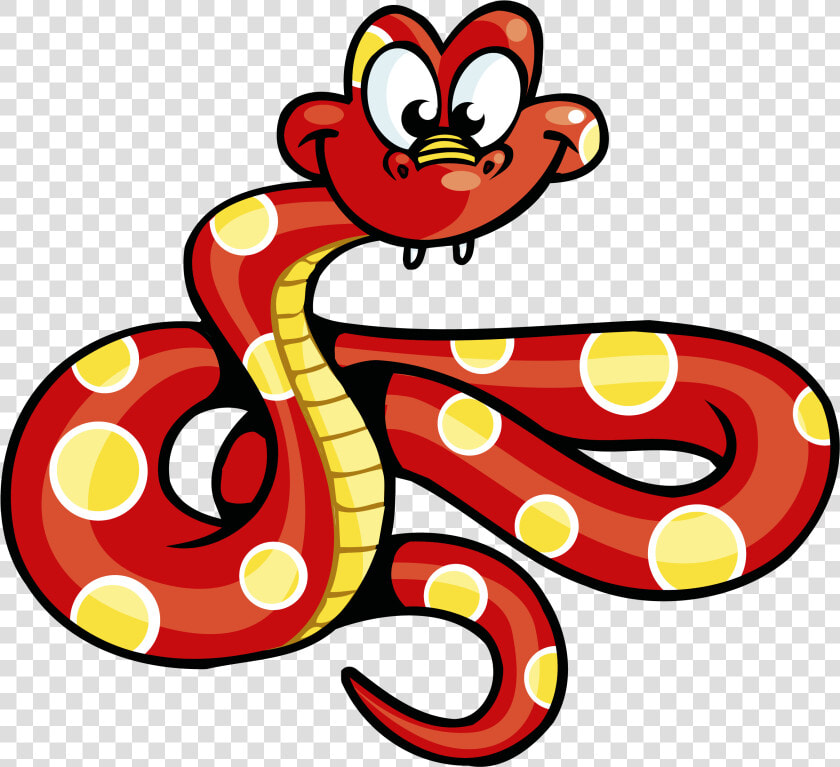 Safari Clipart Snake   Smiling Cartoon Snake Png  Transparent PngTransparent PNG