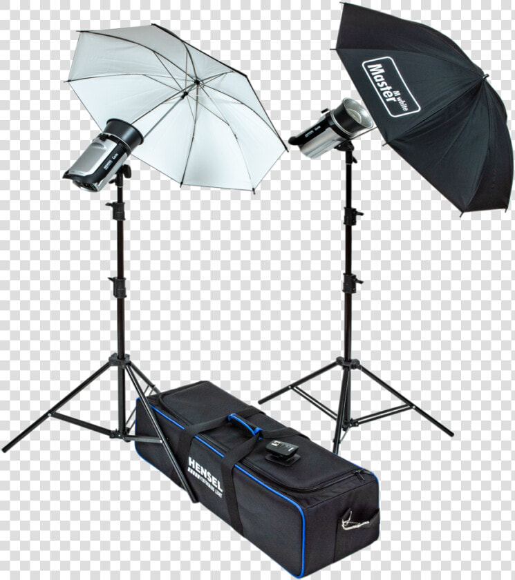 Hensel Certo 400 Basic Kit 110v   Hensel Flash Prix  HD Png DownloadTransparent PNG