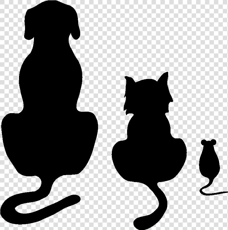 1271263310dog Cat And Mousepng   Cats Dogs And Mice  Transparent PngTransparent PNG