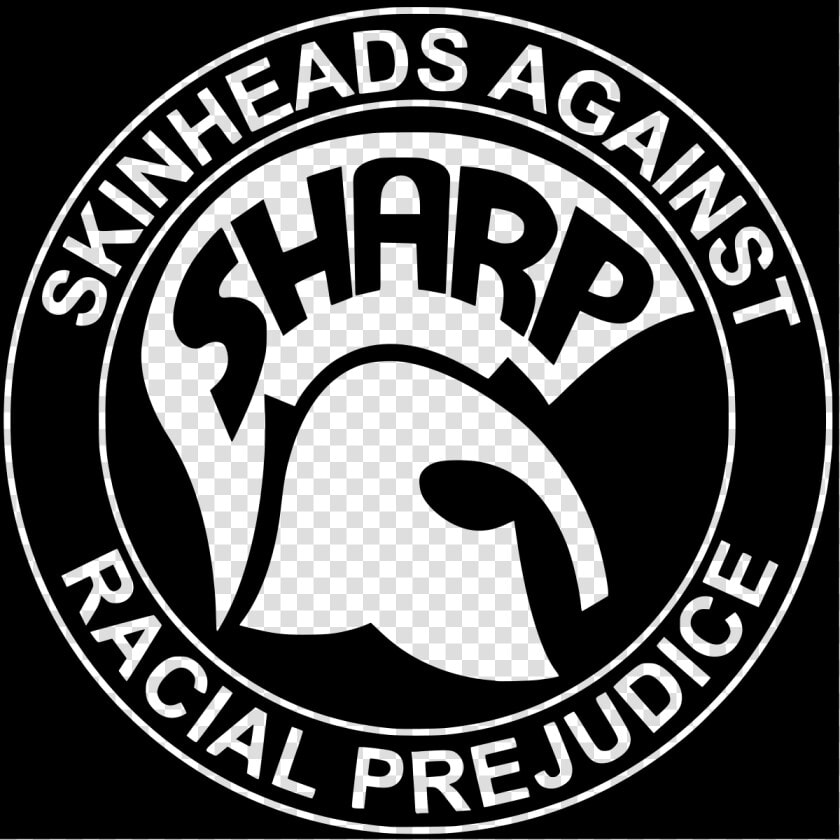 Skinheads Against Racial Prejudice  HD Png DownloadTransparent PNG