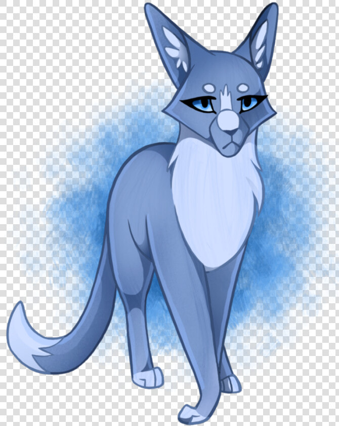 Like Whiskers Dog Cat Kitten Mammal   Warriors  HD Png DownloadTransparent PNG