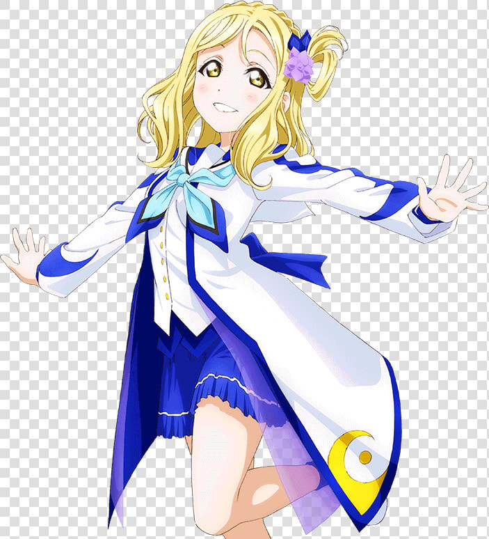 Transparent Mari Ohara Png   Transparent Mari Ohara  Png DownloadTransparent PNG