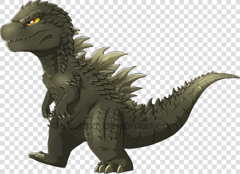 Godzilla Clipart Godzilla  HD Png DownloadTransparent PNG