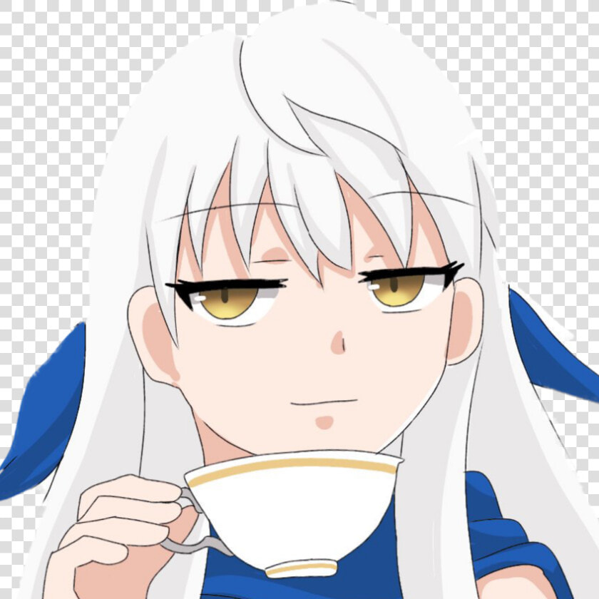 Fire Emblem Smug Micaiah  HD Png DownloadTransparent PNG