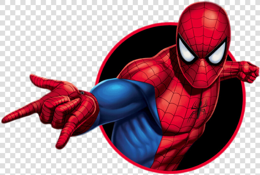 Spiderman Marvel Comics Png  Transparent PngTransparent PNG