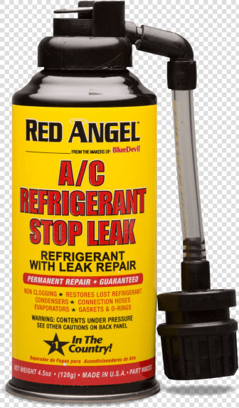 Ac Stop Leak Autozone  HD Png DownloadTransparent PNG