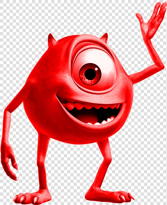 Mike Wazowski  HD Png DownloadTransparent PNG