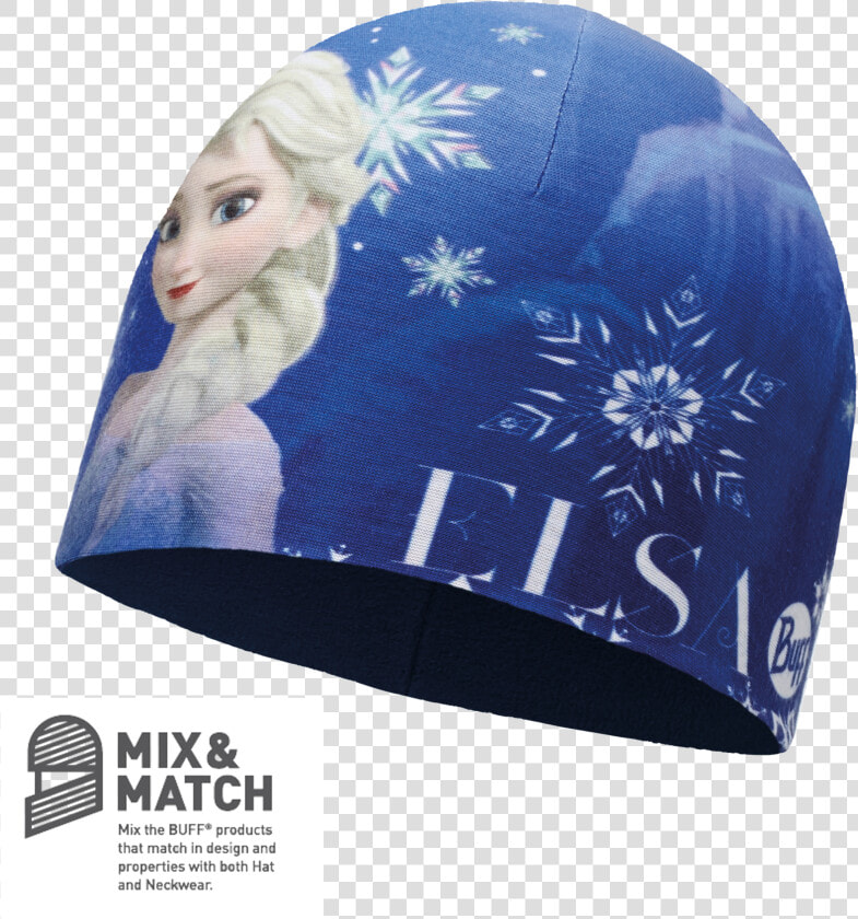 Frozen Hat Elsa Blue  classic Jnr Micro  amp  Polar Hat    Hat  HD Png DownloadTransparent PNG