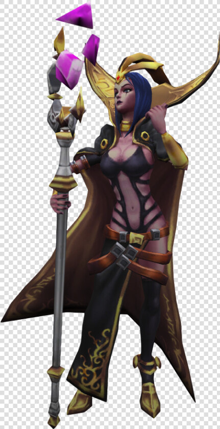 League Of Legends Leblanc Png  Transparent PngTransparent PNG