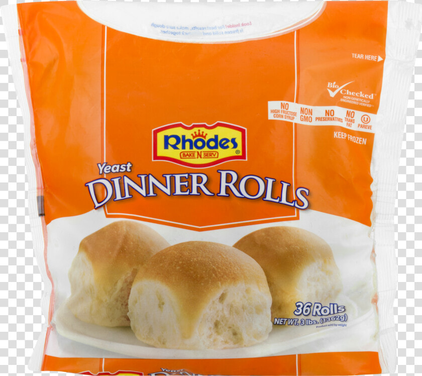 12 Rhodes Yeast Dinner Rolls   Png Download   Rhodes Dinner Rolls Dough  Transparent PngTransparent PNG