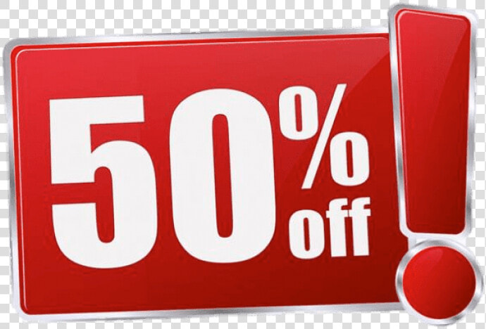 50 Discount Png   Out Of Stock Signage  Transparent PngTransparent PNG