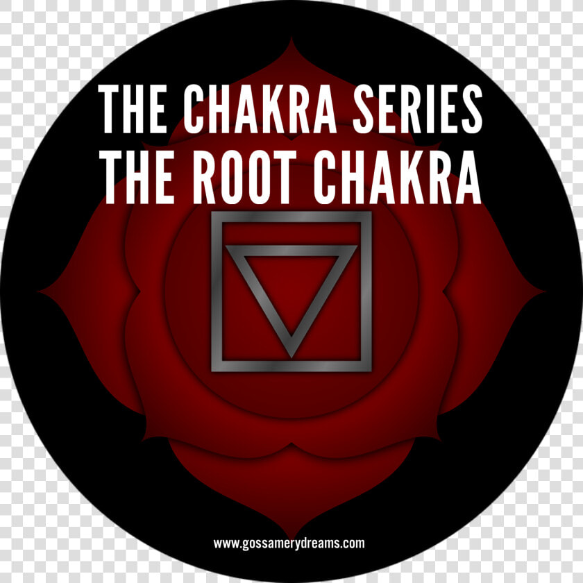 The Root Chakra part Of Our Chakra Series  www   Boating Accidents  HD Png DownloadTransparent PNG