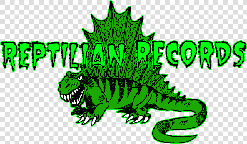 Reptilian Records  HD Png DownloadTransparent PNG