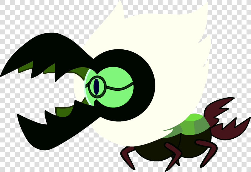 Angry Pikachu   Steven Universe Centipeetle  HD Png DownloadTransparent PNG