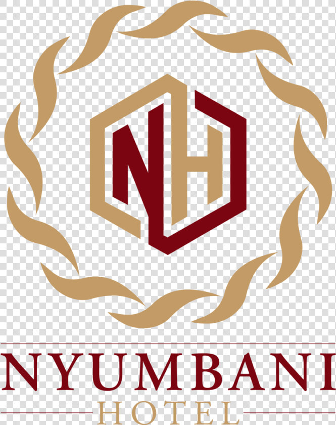 Nyumbani Hotel Logo   Nyumbani Hotel Kampala  HD Png DownloadTransparent PNG