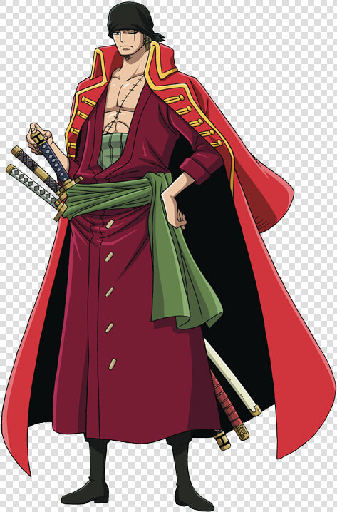 海賊王 Z 索 隆  HD Png DownloadTransparent PNG